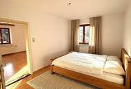 MÜRZSTEG - KLEINE URLAUBSDESTINATION MIT GARTEN