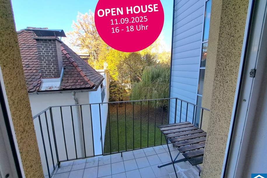 Ihre Traumwohnung in einem liebevoll restaurierten Altbau! Profitieren Sie jetzt von einem exklusiven GOODIE und einer Kaufpreissenkung!, Wohnung-kauf, 279.000,€, 8020 Graz(Stadt)