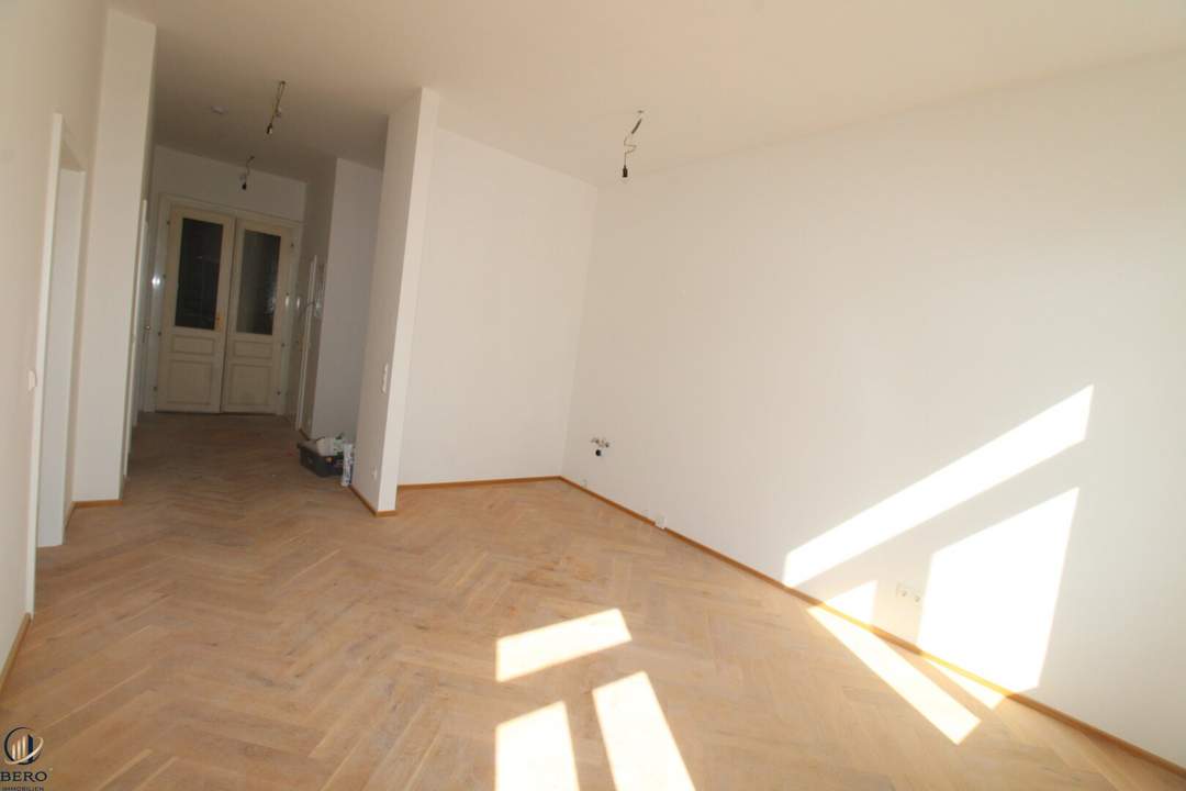 Provisionsfreie 2-Zimmerwohnung in Top Lage mit bester Ausstattung!!!