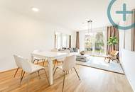 Modernes Reihenhaus inkl. Garten & Einrichtungsideen