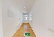 Exklusive 3-Zimmer-Wohnung mit riesiger Loggia in 1030 Wien – hochwertige Ausstattung - top Lage! - JETZT ZUSCHLAGEN