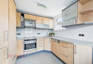 Charmante Garten-Maisonette mit Sonnenterrasse & Doppelgarage in Lauterach