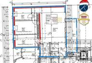 *Superprojekt: ''Über den Baumwipfeln" TOP 50 MIT ÜBERDACHTEM INNENHOF-BALKON (17,5 m²)