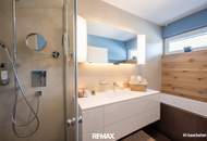 Exklusive 4-Zimmer-Wohnung mit traumhaftem Bergblick und großzügigem umlaufendem Balkon in St. Johann, Weitau