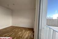 Ruhige 2 Zimmerwohnung mit Garten in 1210 zu mieten