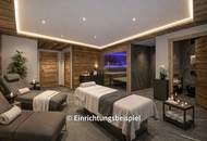 Gaisberg Residences – Luxuspenthouse mit Panoramablick