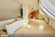 Entzückendes kleines Haus auf großem, sonnigem Grund