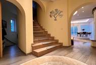 Das Beste aus Stadt, Natur & Luxus – Ihre Villa am Donaupark