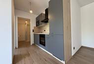 2-Zimmer-Erstbezug mit Balkon – Top-Lage &amp; bezugsfertig!