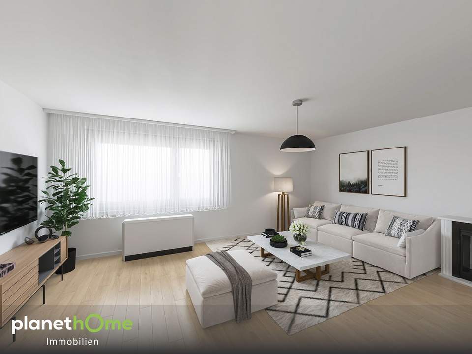 3-Zimmer-Wohnung in Hernals: Familienfreundliches Zuhause mit Top Infrastruktur!