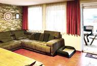 Familienfreundliche 4-Zimmer-Wohnung mit Balkon in ruhiger Lage von Angerberg