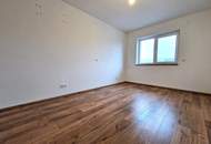 Hochwertige 3.Zi.-Gartenwohnung - Baujahr 2021