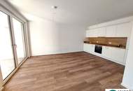 zentral angeordnete 3-Zimmerwohnung mit Loggia - Wohn(t)raum im Tullnerfeld - im Grünen wohnen, aber in der Stadt arbeiten - Tiefgaragenplatz auf Anfrage