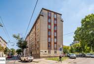 Modern wohnen: Generalsanierte 3-Zimmer-Wohnung in gepflegter Wohnhausanlage !