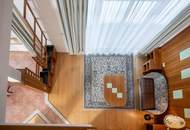 "Maisonette mit Charme &amp; Weitblick – Wohnen in Wagrain" - 5-Zimmer-Mietwohnung