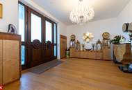 Exklusive Villa zwischen Wien und den Weingärten