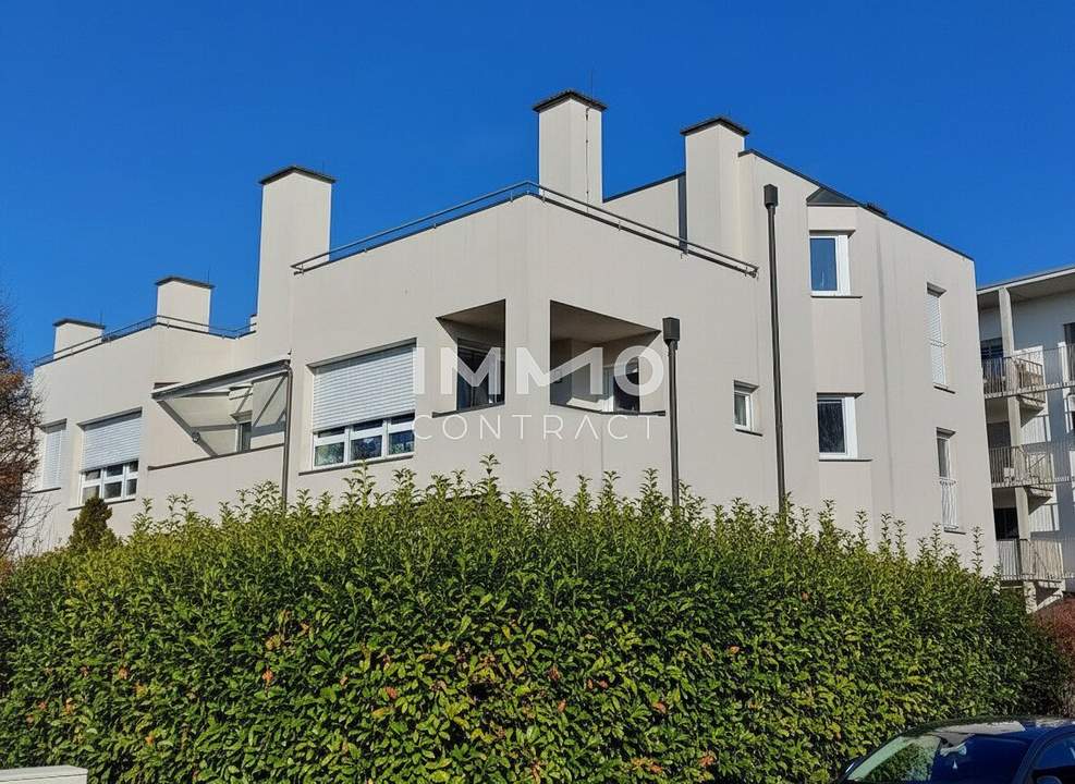 Traumhafte 2-Zimmer-Wohnung in Graz mit Terrasse und Garage – Ihr neues Zuhause!