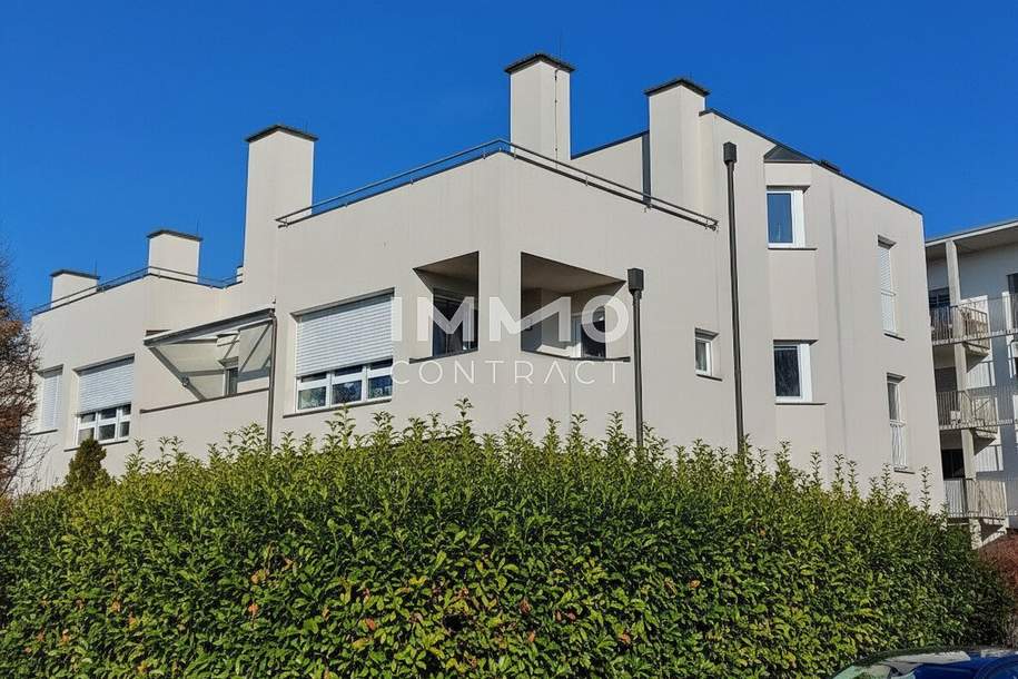 Traumhafte 2-Zimmer-Wohnung in Graz mit Terrasse und Garage – Ihr neues Zuhause!, Wohnung-kauf, 270.000,€, 8042 Graz(Stadt)