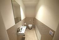 Wie im Hotel und doch zu Hause