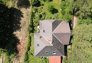 Hohe Wand - Einfamilienhaus mit 3 Wohneinheiten auf 1.100 m² Grund!