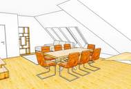++ Geniale 4-Zimmer-Wohnung mit DACHTERRASSE ++