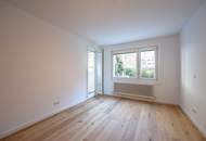 ++NEU++ Fantastische 4-Zimmer Neubauwohnung mit 2 Loggien - RUHELAGE