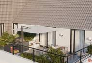 Auhof Park Residences - wo Wohnen und Leben in Harmonie ist