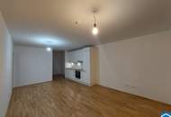 Moderne 2-Zimmer-Wohnung am Erholungsgebiet Wienerberg