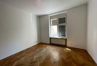 Altbauwohnung Nähe Hasnerplatz mit Gartennutzung