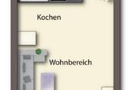 SCHÜLERWOHNUNG | Voll möbliertes Apartment | BAD ISCHL
