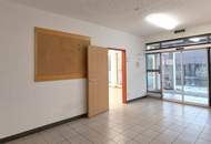 Büro- und Seminarhaus in zentraler Lage von Jennersdorf!