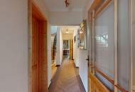 BAD KLEINKIRCHHEIM | Einfamilienhaus und Einliegerwohnung | Zweitwohnsitzgenehmigung | ZELLMANN IMMOBILIEN