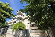 Cottageviertel Währing: 4 Zimmerwohnung im Topzustand