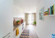 Moderne Mietwohnungen! Entdecken Sie Ihre neue Wohnoase im Herzen des Tullnerfelds!