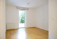 Einziehen und wohlfühlen! Moderne 2-Zimmerwohnung in Grün- und Ruhelage mit Terrasse und Eigengarten – Carport inklusive!