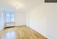 | 7. STOCK | BLICK AUF DEN DONAUKANAL | 3 ZIMMER | BAD MIT BADEWANNE | AB SOFORT VERFÜGBAR | HELL