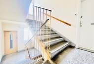 Gemütliche 2,5-Zimmer-Wohnung nahe Bahnhof Floridsdorf (S, U6)