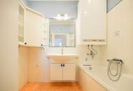 WUNDERSCHÖNE 4-ZIMMER-WOHNUNG MIT SONNIGER LOGGIA