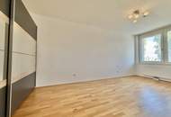 Helle 2-Zimmer-Neubauwohnung mit Loggia nahe Bahnhof Floridsdorf