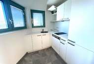 Repräsentatives Büro in zentraler Lage mit Terrasse zu mieten