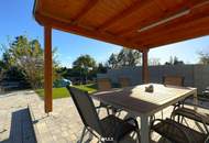 SEETRAUM - NEUWERTIG EINZUGSBEREIT AUF EIGENGRUND in ZWERNDORF