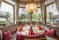 Traditionsgasthof im Herzen von Kirchdorf in Tirol – nahe Kitzbühel und dem Wilden Kaiser