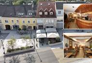Renommiertes, Traditionskaffeehaus und Konditorei in Pregartner Bestlage sucht Nachfolge