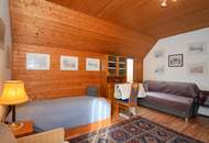 Architektenhaus in traumhafter Lage