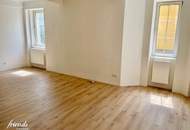 Vermietete 3 Zimmer Erdgeschosswohnung mit Ordinationswidmung
