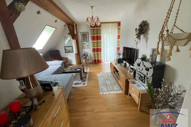 Günstiges gepflegtes Haus in Geras!, Haus-kauf, 139.500,€, 2093 Horn