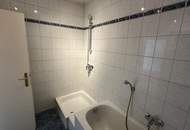 "Zentrumslage, Westbalkon!"