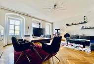 Stadthaus mit Geschichte und Entwicklungspotenzial im Herzen von Gmunden