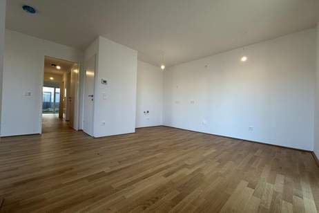 NEUBAU 3 ZIMMER IM ZENTRUM MIT GROSSER TERRASSENFLÄCHE, Wohnung-kauf, 342.909,€, 2483 Baden