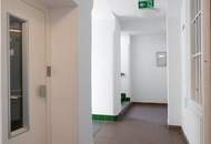 VORSORGE II UNBEFRISTET VERMIETET II 1 ZIMMER ALTBAUWOHNUNG II TOLLE LAGE NÄHE U6 UND THALIASTRASSE